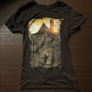 Resident Evil 7: Biohazard shirt